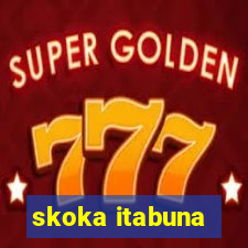 skoka itabuna